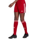 adidas Squadra 21 Short Women W GN5783 - Image 6