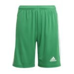 adidas Squadra 21 Short Y Jr GN5762 - Image 2