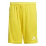 adidas Squadra 21 Short Youth Jr GN5760 - Image 2