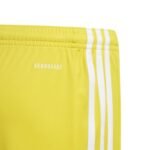 adidas Squadra 21 Short Youth Jr GN5760 - Image 4