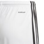 adidas Squadra 21 Short Youth Jr GN5766 - Image 2