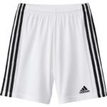 adidas Squadra 21 Short Youth Jr GN5766 - Image 3