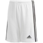 adidas Squadra 21 Short Youth Jr GN5766 - Image 6