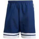 adidas Squadra 25 Downtime Woven M Shorts JD2955