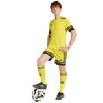 adidas Squadra 25 Jr JJ2421 Shorts - Image 6