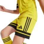 adidas Squadra 25 Jr JJ2421 Shorts - Image 7