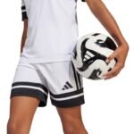 adidas Squadra 25 Jr JJ2422 Shorts - Image 4