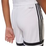 adidas Squadra 25 Jr JJ2422 Shorts - Image 5