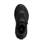 adidas Tensaur Run 4.0 EL C KJ6691 kids shoes - Image 4
