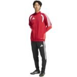 adidas Tiro 26 Competition Training mens sweatshirt red KA7676 - Image 6