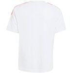 adidas Tiro 26 League Jersey for kids white, black and red KR0369 - Image 2