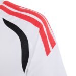 adidas Tiro 26 League Jersey for kids white, black and red KR0369 - Image 3