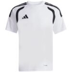 adidas Tiro 26 League Jersey for kids white KB1312 - Image 2