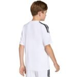adidas Tiro 26 League Jersey for kids white KB1312 - Image 6