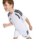 adidas Tiro 26 League Jersey for kids white KB1312 - Image 8