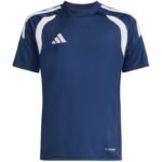adidas Tiro 26 League Jersey Navy Blue and White KB1323 - Image 2
