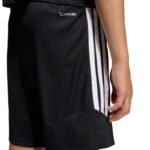 adidas Tiro 26 League Kids Shorts Black KA8819 - Image 5