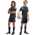 adidas Tiro 26 League Kids Shorts Black KA8819 - Image 8