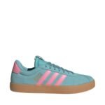 Adidas VL Court 3.0 womens shoes blue IH6518