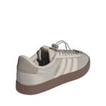 Adidas Vl Court 3.0 Womens Shoes Gray IH6580 - Image 3