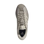 Adidas Vl Court 3.0 Womens Shoes Gray IH6580 - Image 4