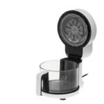 Adler 3L Air Fryer with Glass Bowl - Image 3