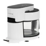 Adler 3L Air Fryer with Glass Bowl