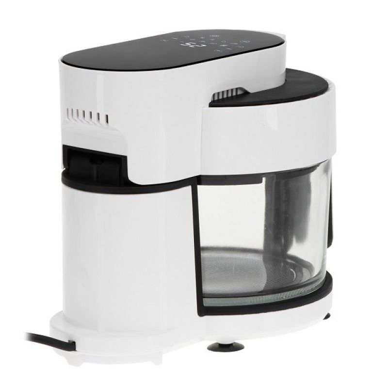 lupin-wear-ca-adler-3l-air-fryer-with-glass-bowl-3296502 Adler 3L Air Fryer with Glass Bowl - Image 1