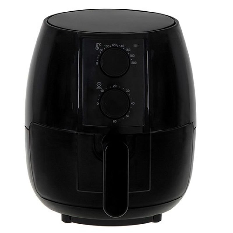 lupin-wear-ca-adler-ad-6312-fat-free-fryer-2024110 ADLER AD 6312 fat-free fryer - Image 1