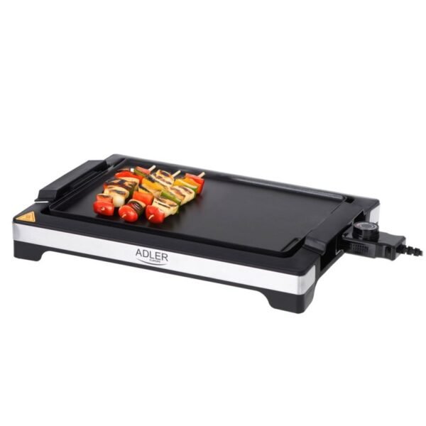ADLER AD 6613 electric grill