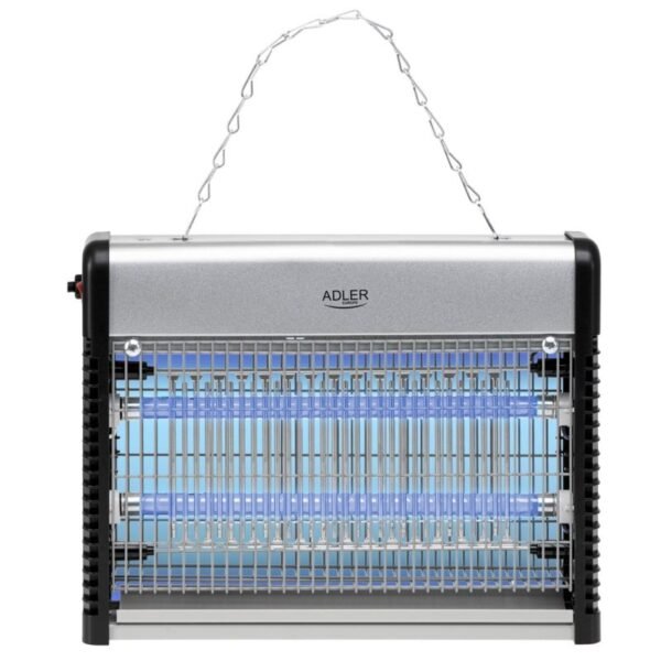 ADLER AD 7940 insect killer lamp
