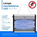 ADLER AD 7940 insect killer lamp - Image 8