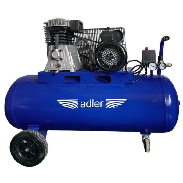 ADLER COMPRESSOR 100l AD400-100-3 230V