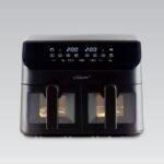Air fryer 2000W 2x4.5L MR-758 MAESTRO - Image 3