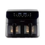 Air fryer 2000W 2x4.5L MR-758 MAESTRO