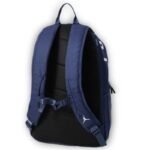 Air Jordan Patrol Navy Blue Sports School Backpack - MA0924-U90 - Image 2