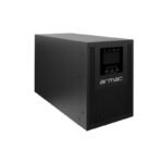 Armac Office On-Line PF1 1000VA/LCD/4X/IEC UPS - Image 2