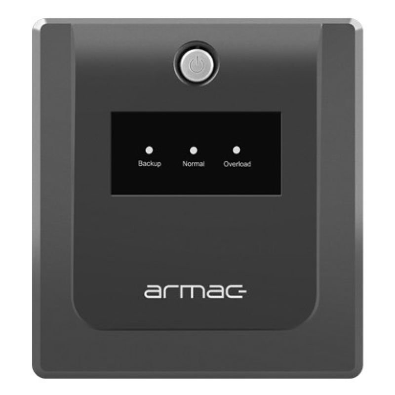 lupin-wear-ca-armac-ups-home-line-interactive-h-1000f-led-emergency-power-supply-2474213 Armac UPS HOME LINE-INTERACTIVE H/1000F/LED emergency power supply - Image 1