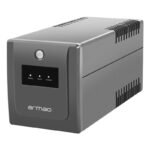 Armac UPS HOME LINE-INTERACTIVE H/1000F/LED emergency power supply - Image 3