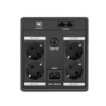 Armac UPS HOME LINE-INTERACTIVE H/1000F/LED emergency power supply - Image 6