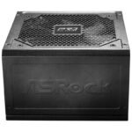ASRock PRO-750B 750W 80 PLUS Bronze Power Supply - Image 4