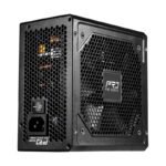 ASRock PRO-750B 750W 80 PLUS Bronze Power Supply - Image 5