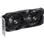 ASRock Radeon RX 7600 Challenger 8GB OC Graphics Card - Image 4