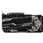ASRock Radeon RX 7600 Challenger 8GB OC Graphics Card - Image 5