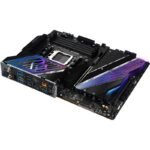 ASRock X870E Nova WiFi Motherboard - Image 2