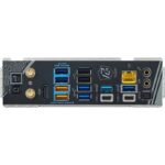 ASRock X870E Nova WiFi Motherboard