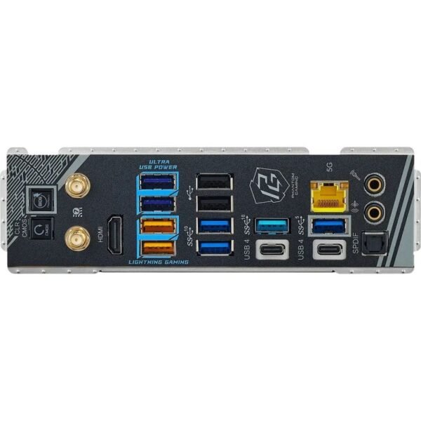 ASRock X870E Nova WiFi Motherboard
