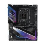ASRock X870E Nova WiFi Motherboard - Image 4