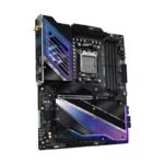 ASRock X870E Nova WiFi Motherboard - Image 5