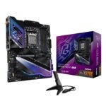 ASRock X870E Nova WiFi Motherboard - Image 6
